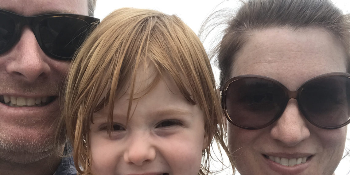 My Daughter Sophie Was Born at 26 Weeks…