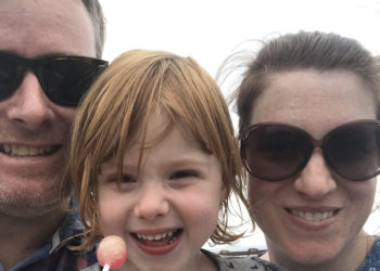 My Daughter Sophie Was Born at 26 Weeks… 