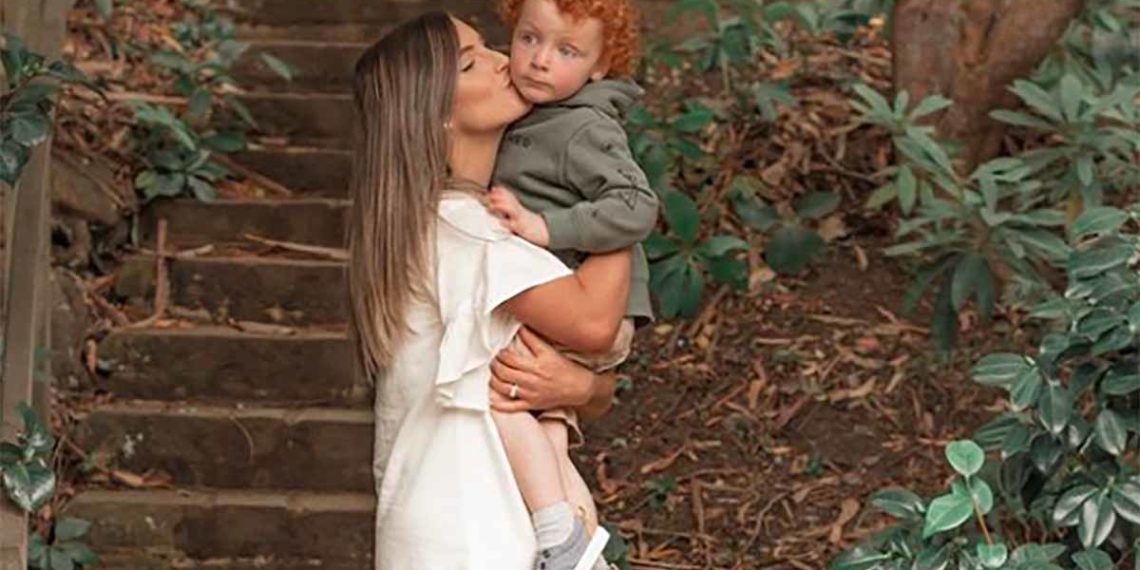 Do I raise him with a ‘tough skin’? Do I prepare him for bullying because he has red hair?