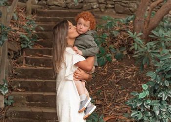 Do I raise him with a ‘tough skin’? Do I prepare him for bullying because he has red hair?