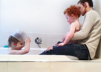 My husband moved on to someone else quite quickly and I am here still single…