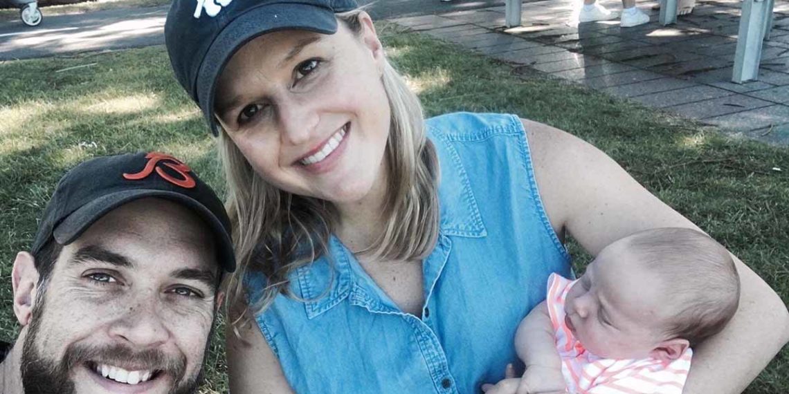 Surviving the first year of… the rest of your life