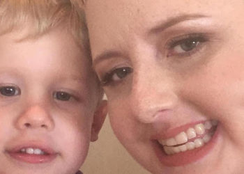 How my son gave me a fresh perspective on life