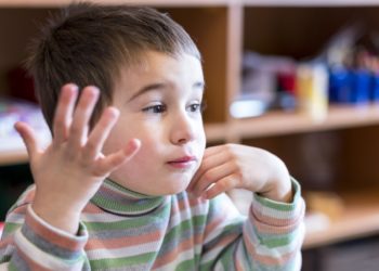 Tackle Fussy Eating Head On: An expert’s advice on feeding your kid’s potential