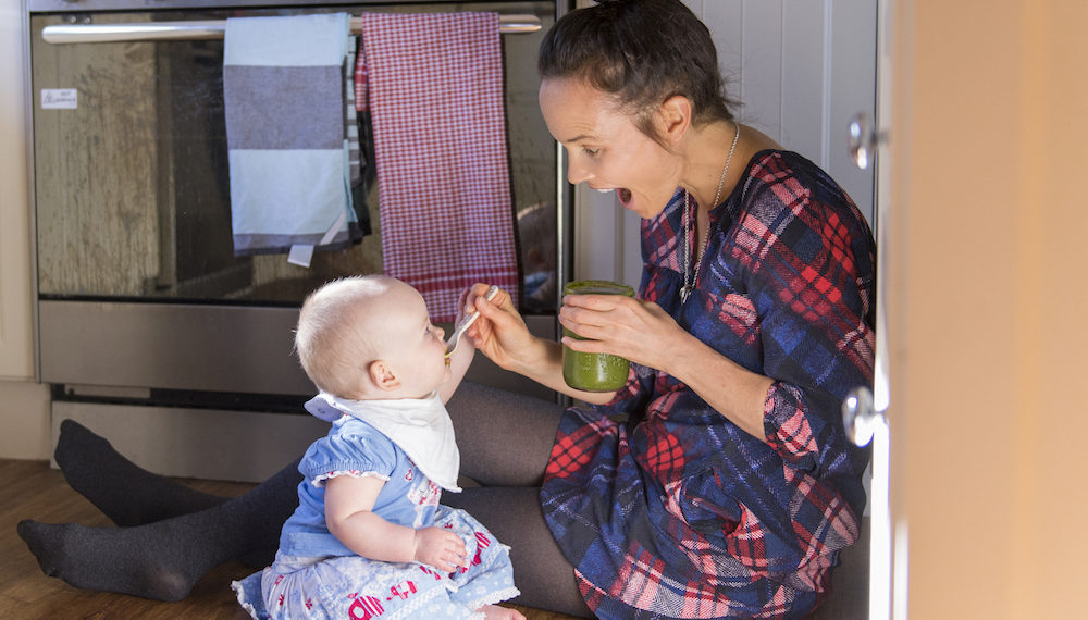 6 ways to get your child off the screen by Bianca Slade