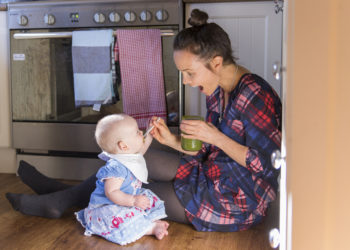 6 ways to get your child off the screen by Bianca Slade