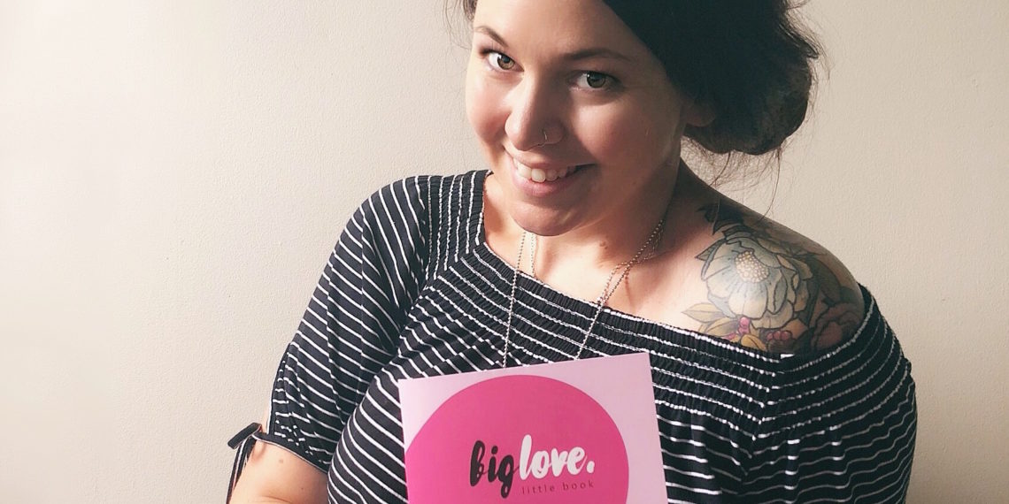 BIG LOVE: little book