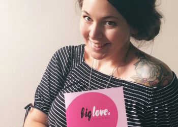 BIG LOVE: little book