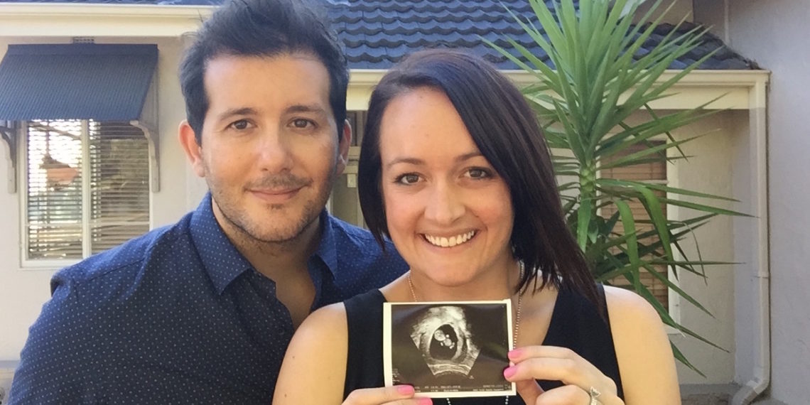 Infertility – My Story