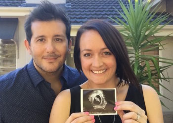 Infertility – My Story