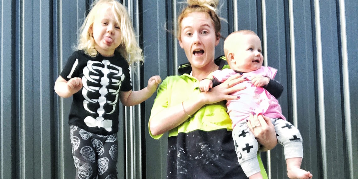 How About We Teach Them Love, Empathy and Respect