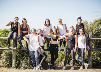 Meet the MTTV Mums – Season 1