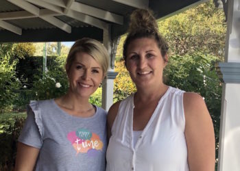 Nikita Williams is Not Your Ordinary Mum