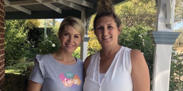 Nikita Williams is Not Your Ordinary Mum