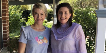 Once Kristy Withers Has an Idea Her Mind Just Can’t Stop…