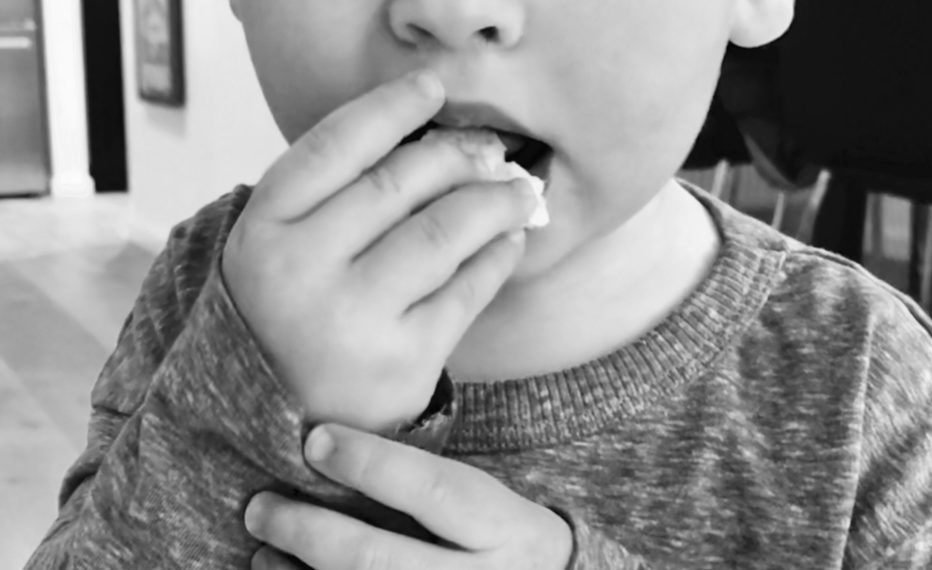 In search of answers, a path of learning and discovery with food allergies and intolerances