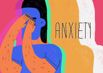 My Journey Through Anxiety